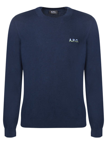 APC Strickwaren