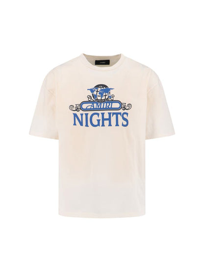 Amiri T-Shirts und Polos