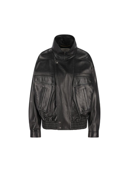 Saint Laurent Jacken