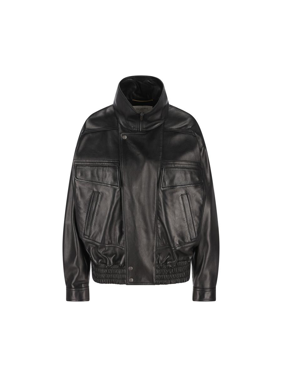 Saint Laurent Jacken