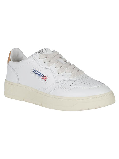 Autry Medialist Low-Top-Sneaker