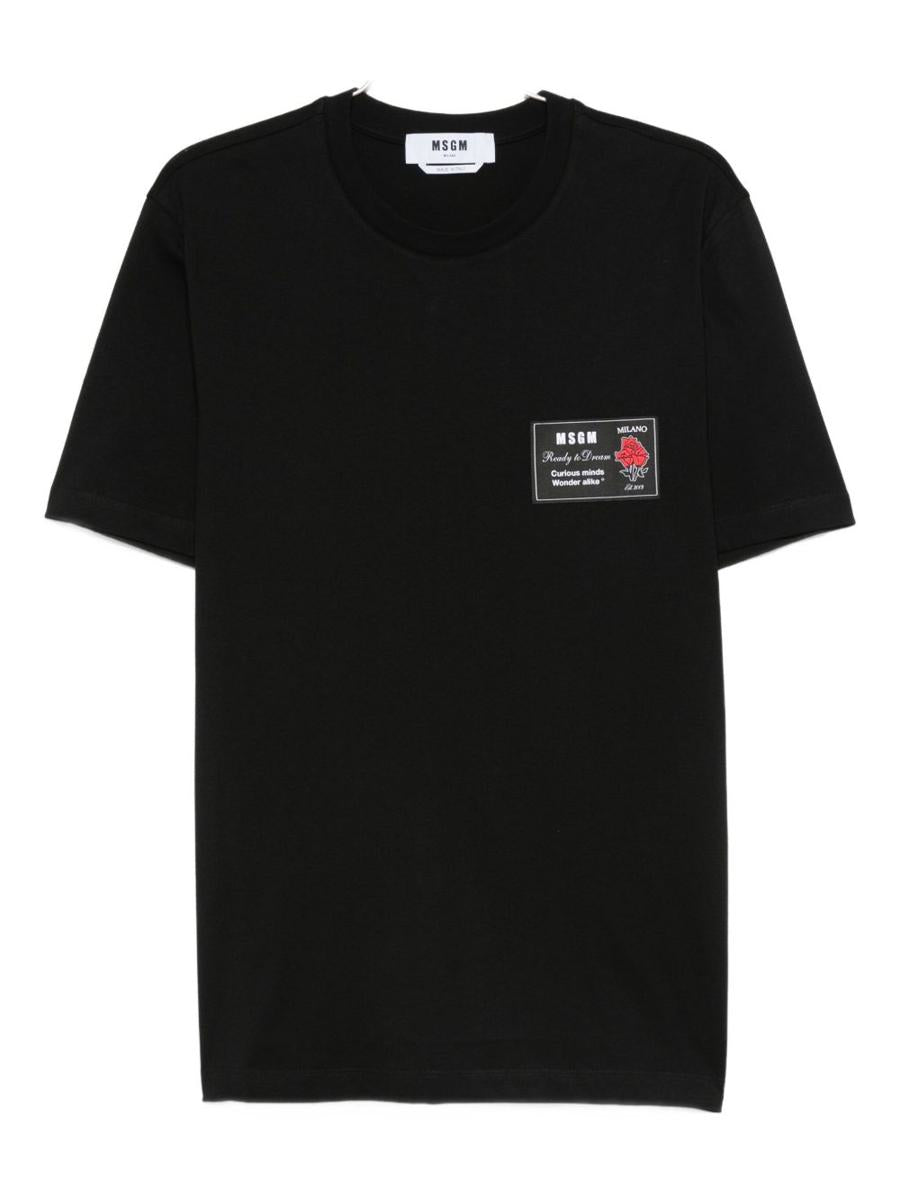 Msgm T-Shirts und Polos