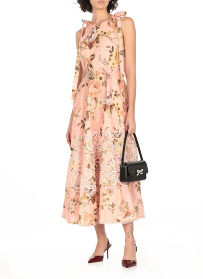 Zimmermann 'Acacia' Kleid