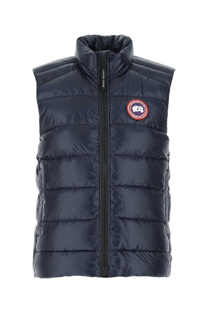Canada Goose Crofton Daunenweste