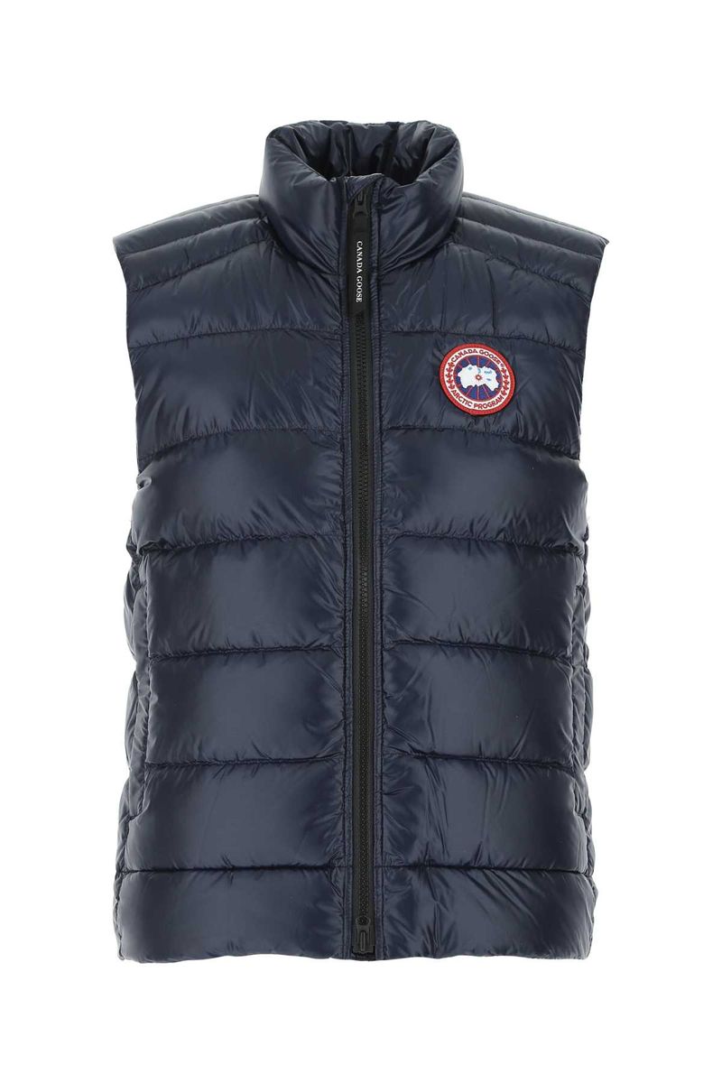 Canada Goose Crofton Daunenweste