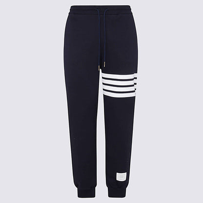 Thom Browne „4 Bar“-Jogginghose