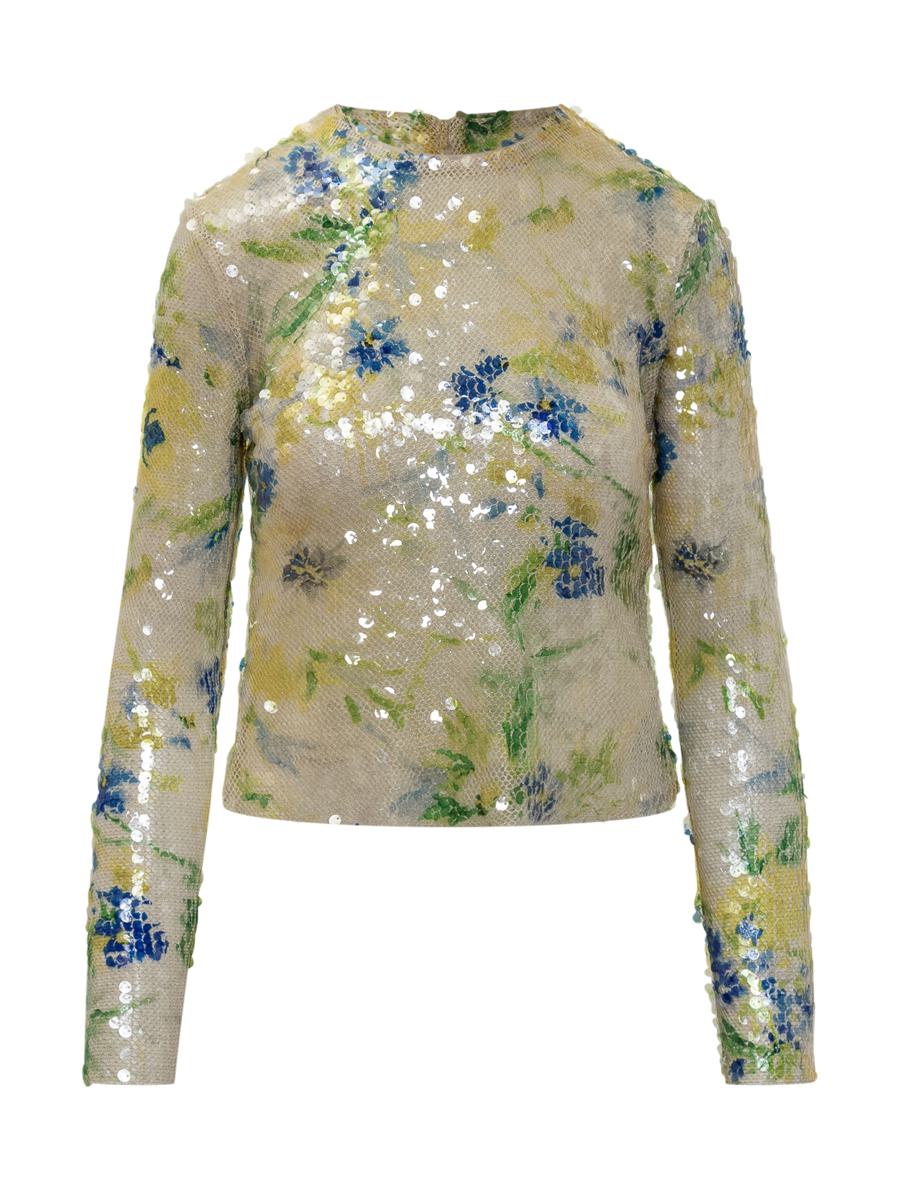 Msgm Bluse