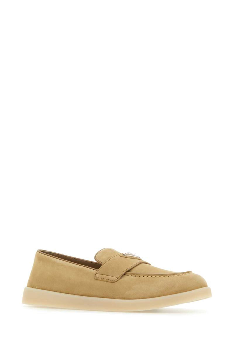 Prada Moccaster