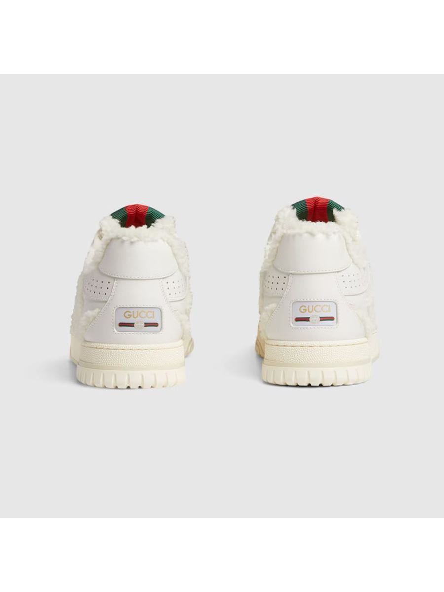 Flache Gucci-Schuhe