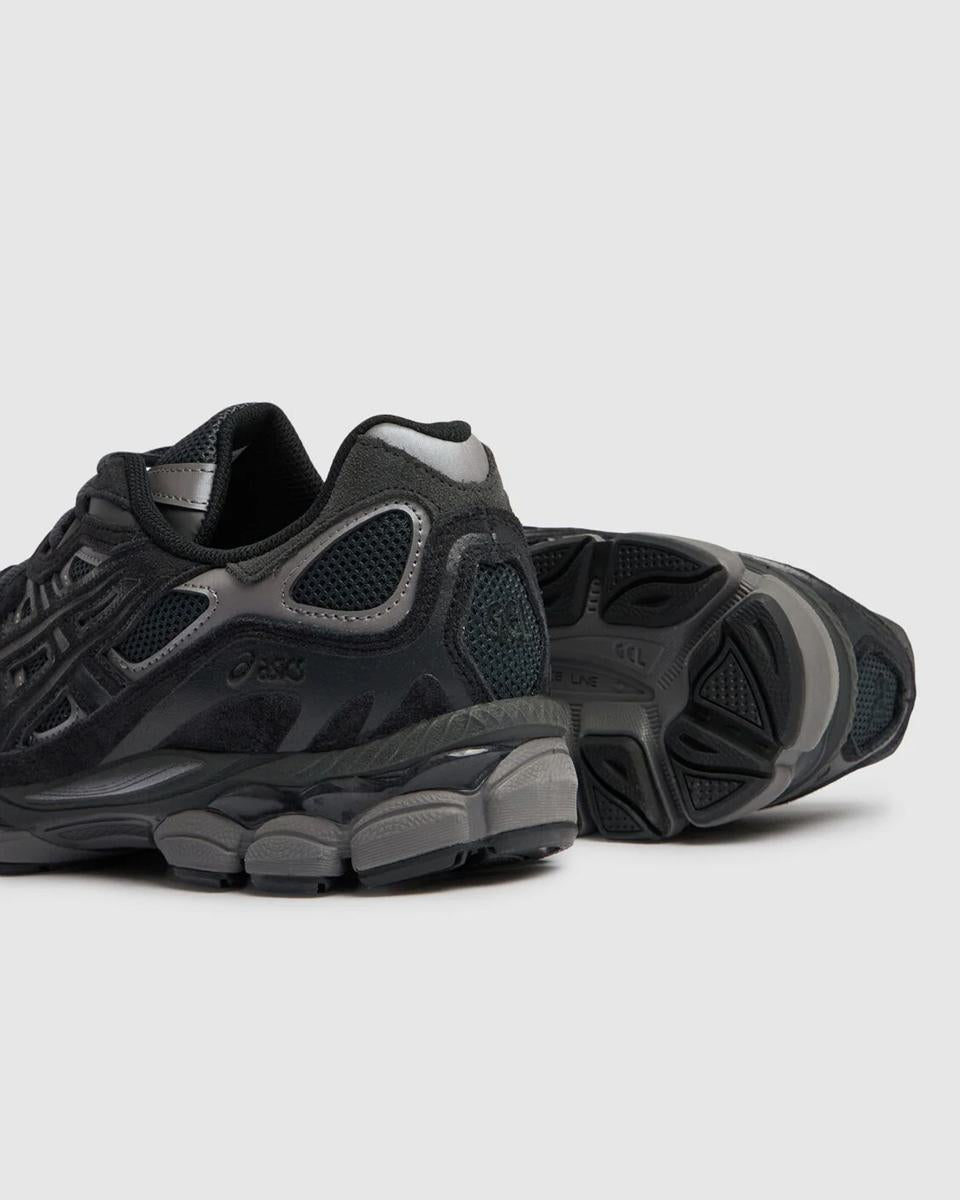 Asics Turnschuhe 2