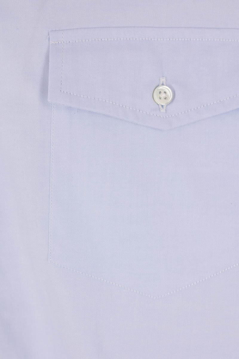 J. Press-Shirts