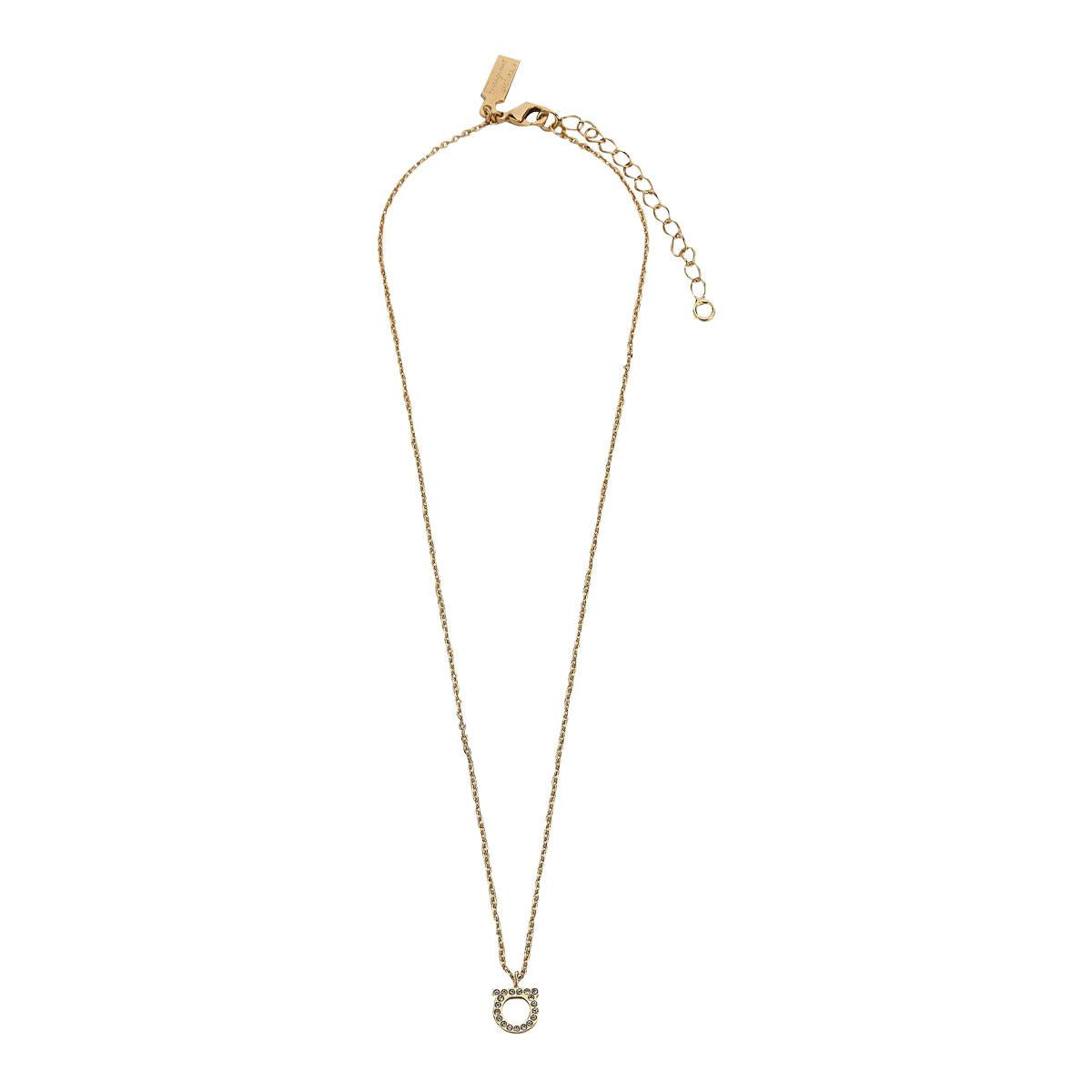 Salvatore Ferragamo Schmuck