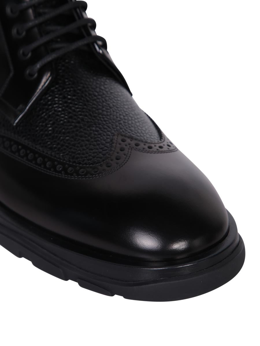 Alexander McQueen Stiefel