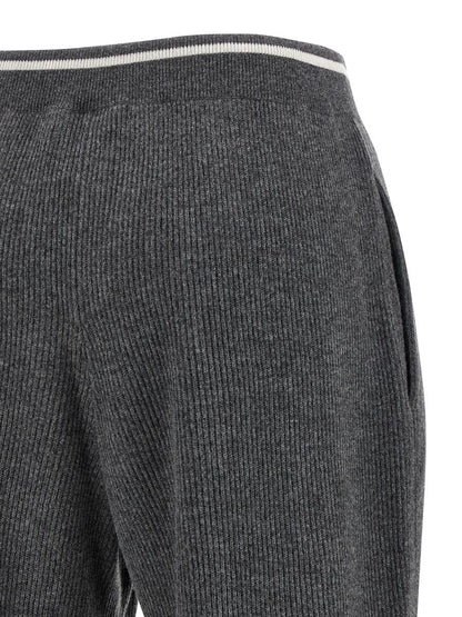 Brunello Cucinelli Englische Ripphose