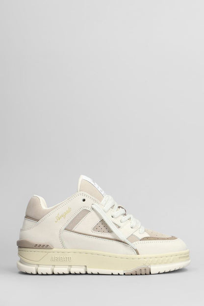 Axel Arigato Area Lo Sneaker Turnschuhe