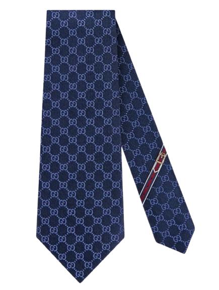 Gucci Krawatten
