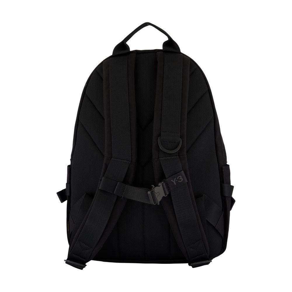 Y-3 Adidas Rucksack