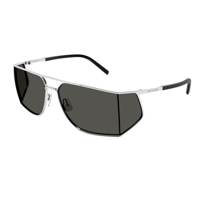 Saint Laurent SL 750 Linea SL Logo-Sonnenbrille