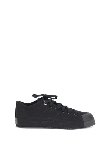 Y-3 Adidas Turnschuhe