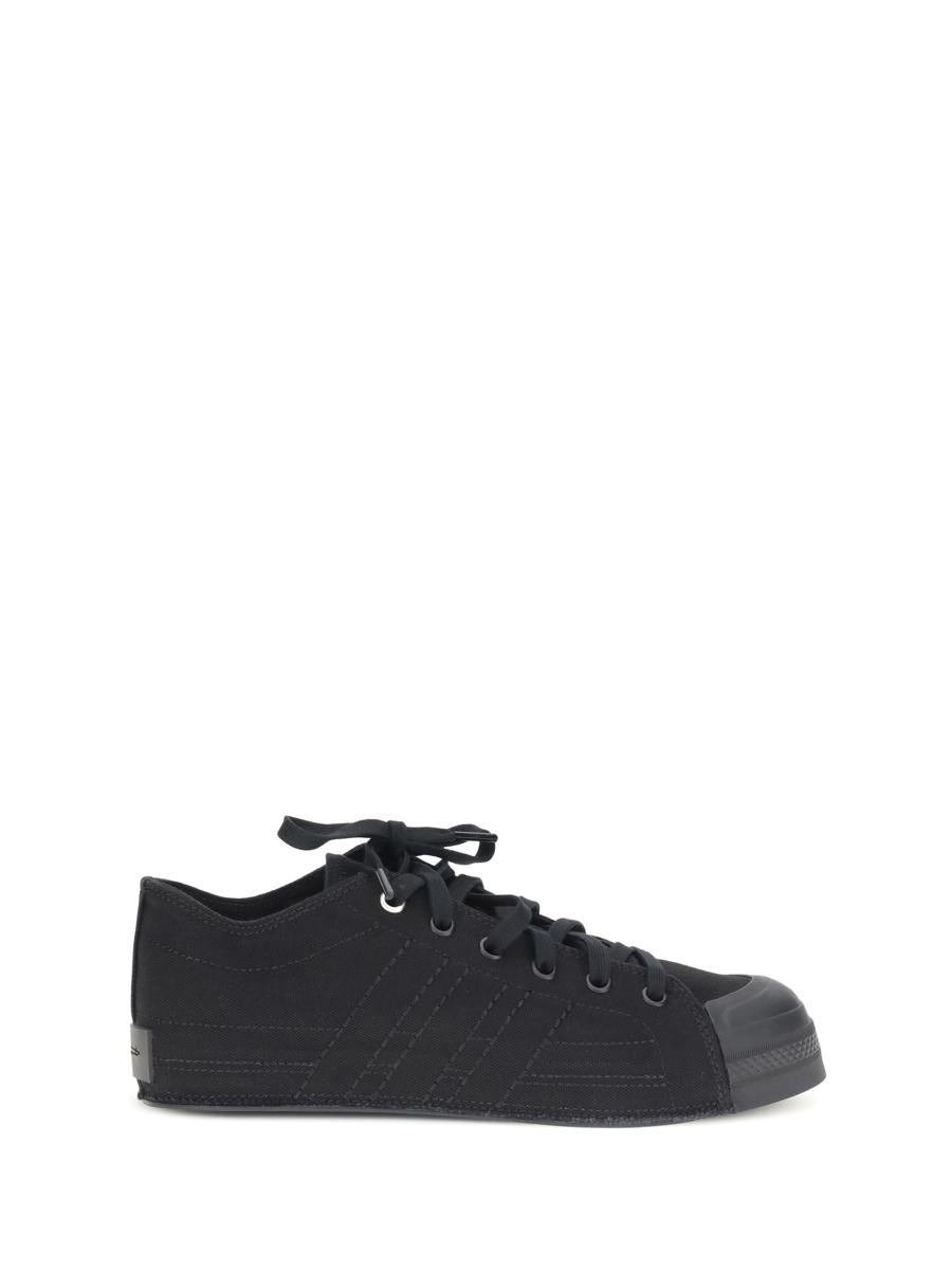 Y-3 Adidas Turnschuhe