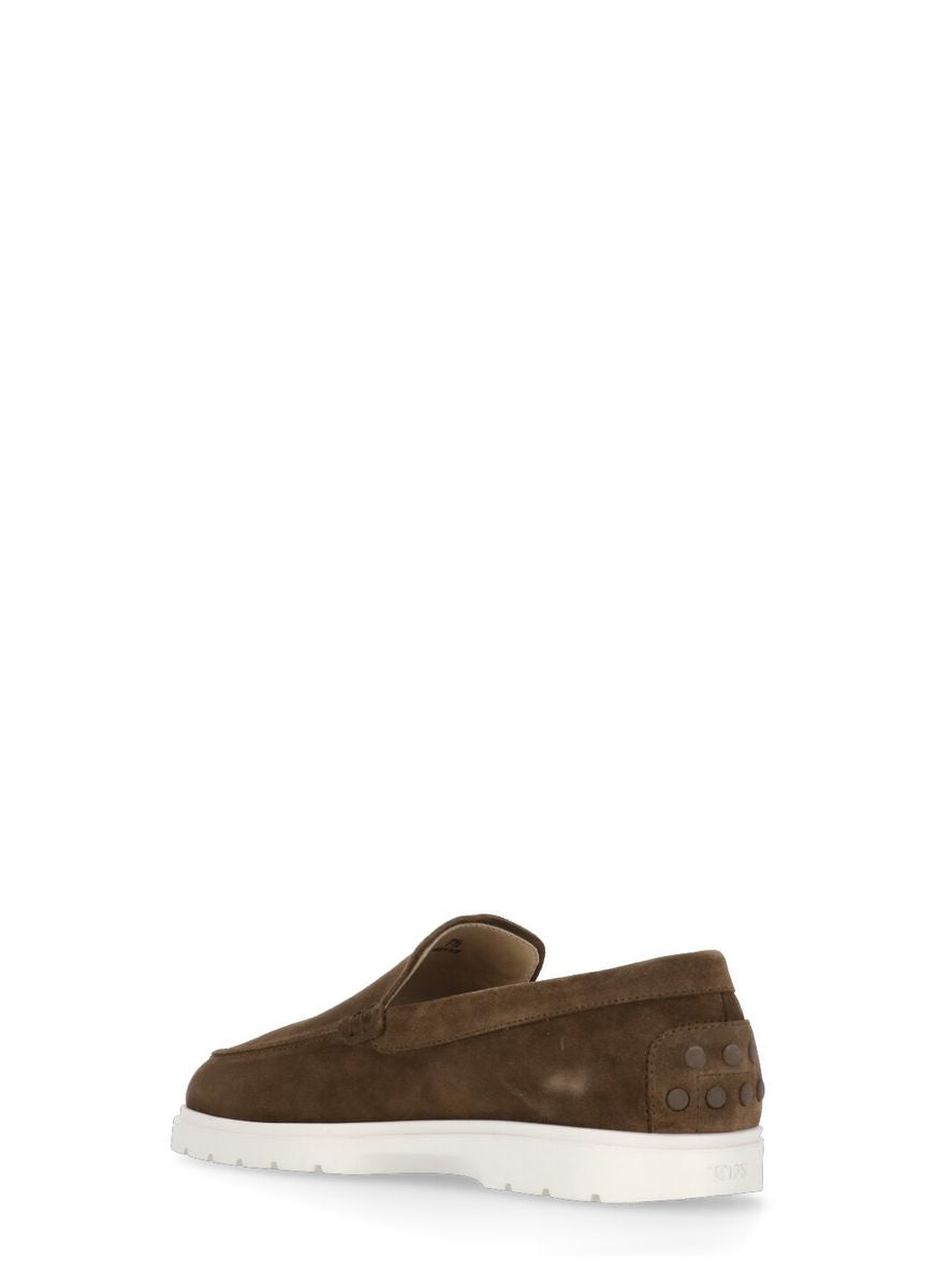 Flache Schuhe von Tod'S