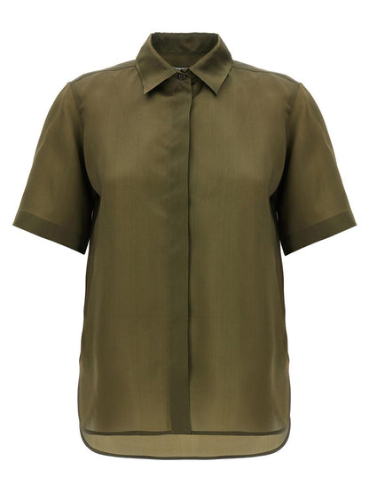 Max Mara „Acanto“-Hemd