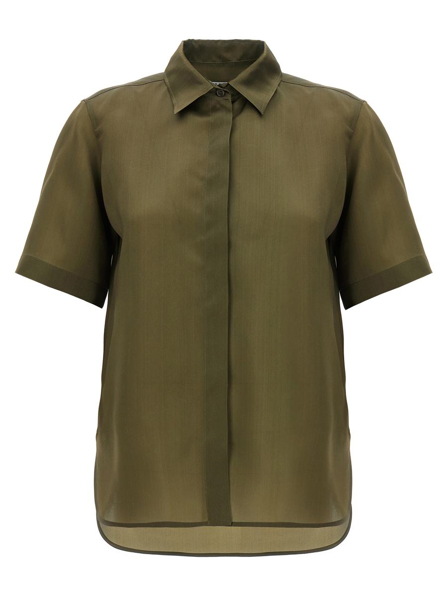 Max Mara „Acanto“-Hemd