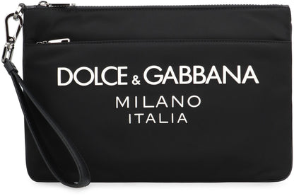Dolce &amp; Gabbana Clutch