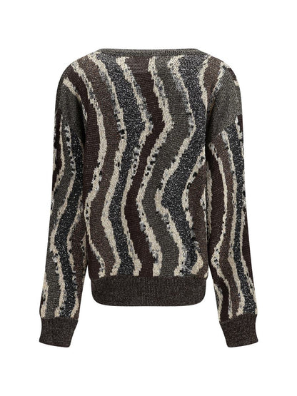 Missoni Strickwaren