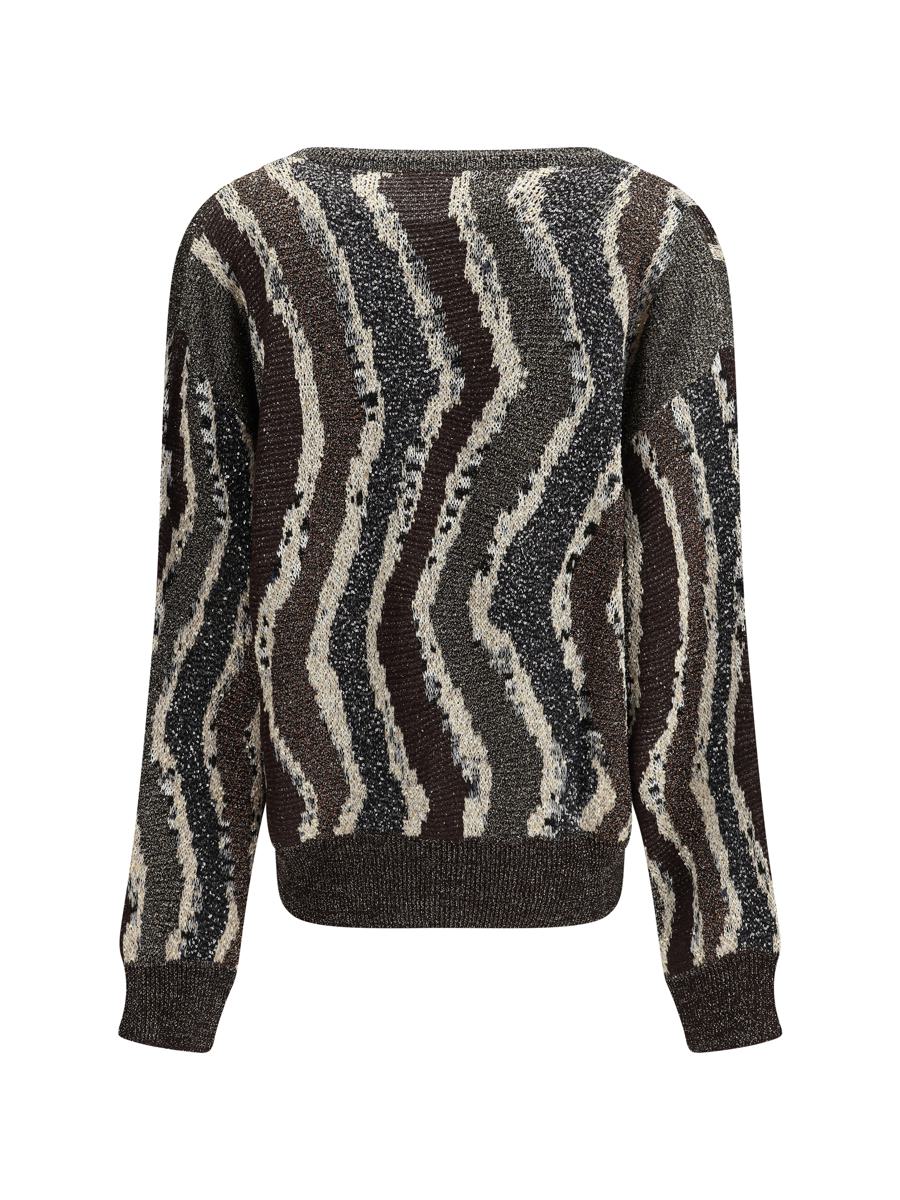 Missoni Strickwaren
