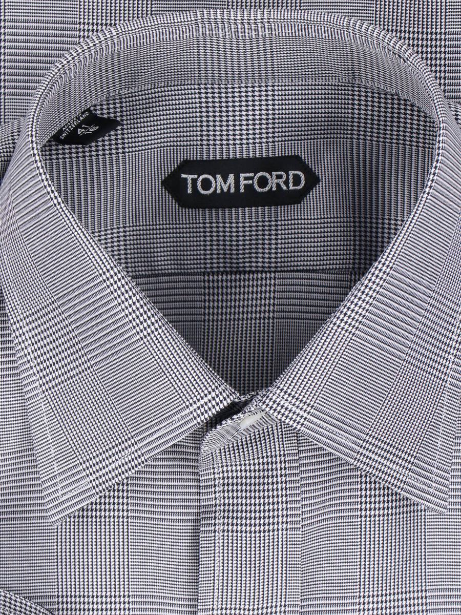 Tom Ford Hemden