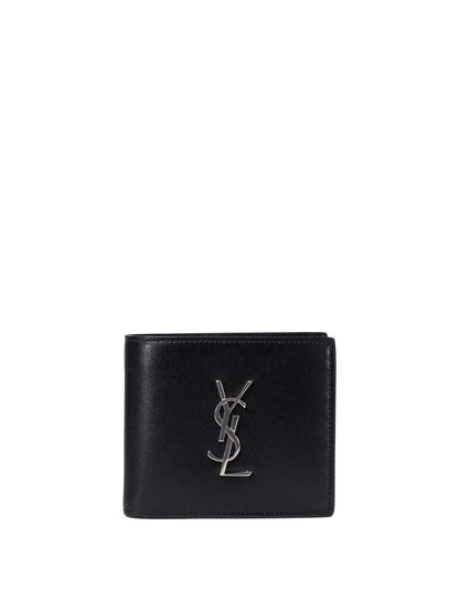 Saint Laurent Geldbörsen