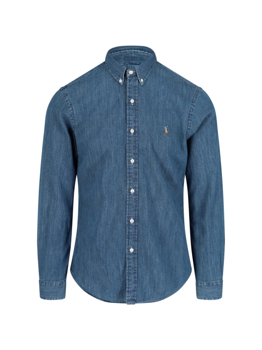 Polo Ralph Lauren Hemden