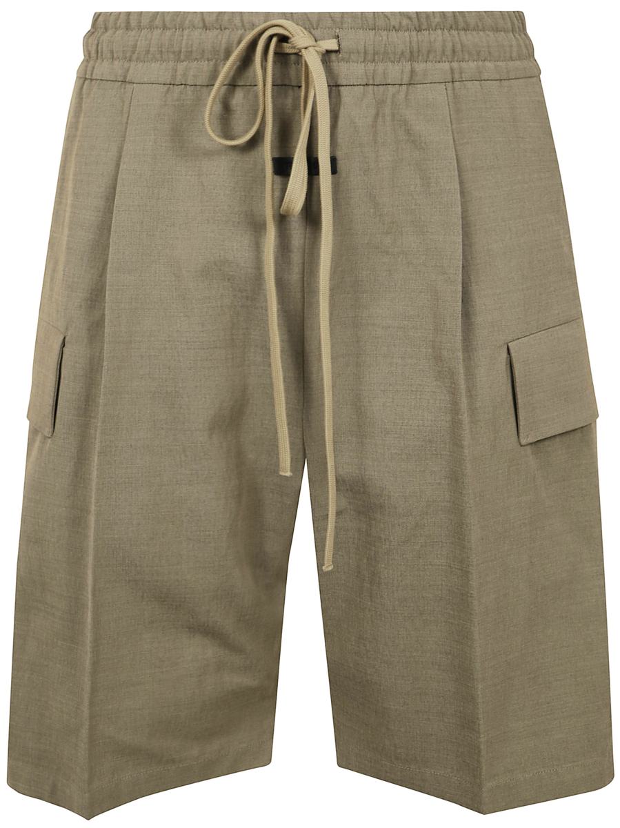Fear Of God Eternal Cargo Short Kleidung