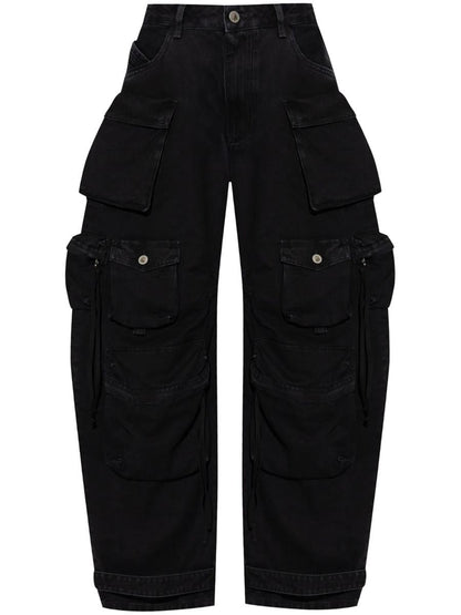 Die Attico Jeans
