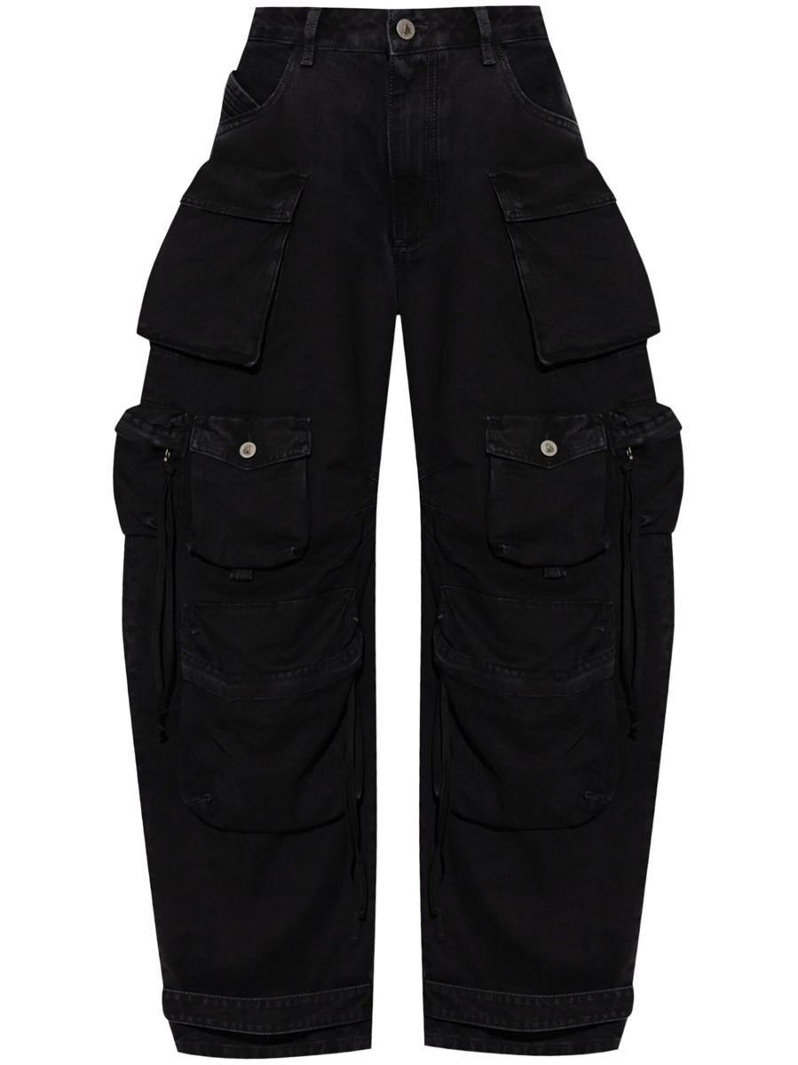 Die Attico Jeans