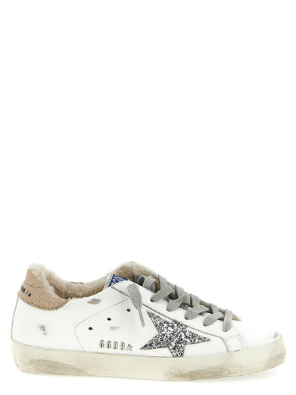 Golden Goose „Superstar“ Sneakers