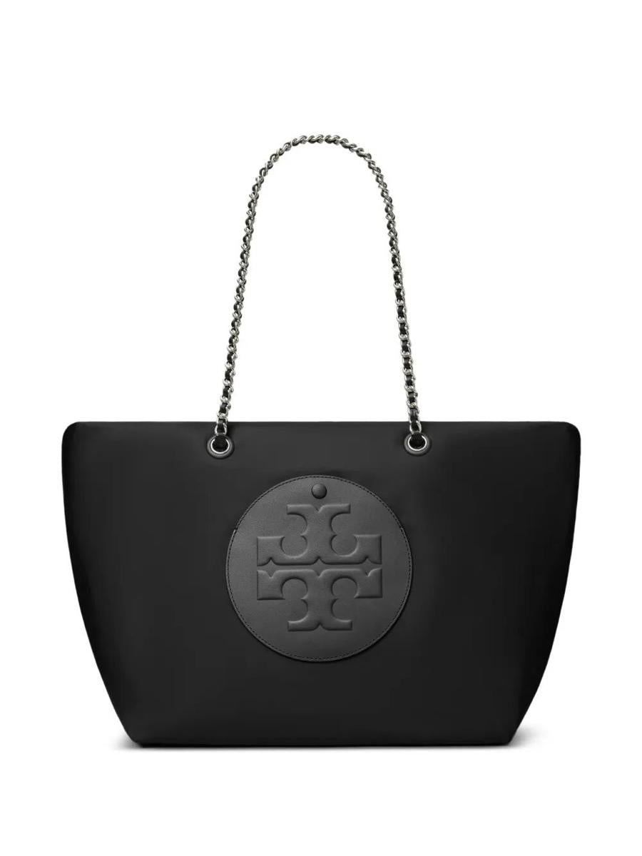 Tory Burch „Ella“ Tragetaschen mit Kettenreißverschluss