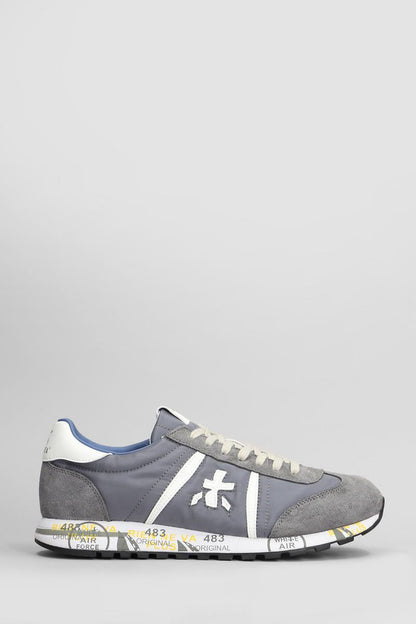 Premiata Lucy Sneaker