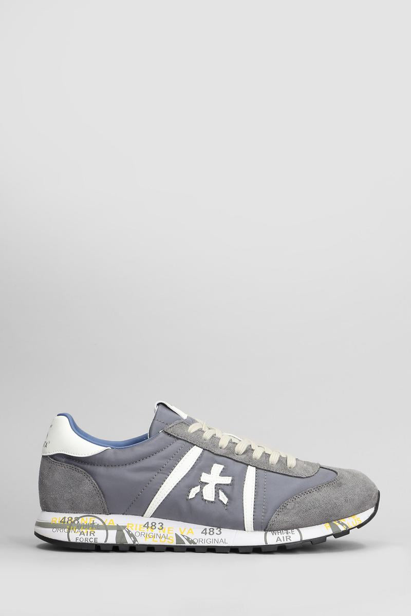 Premiata Lucy Sneaker