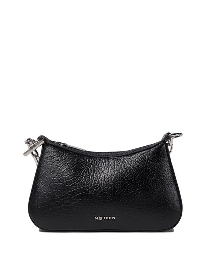 Alexander Mcqueen "Alexander Mcqueen T-Bar Mini" Schultertasche