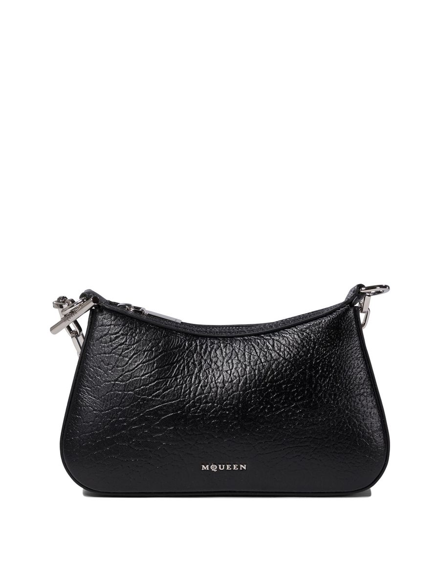 Alexander Mcqueen "Alexander Mcqueen T-Bar Mini" Schultertasche
