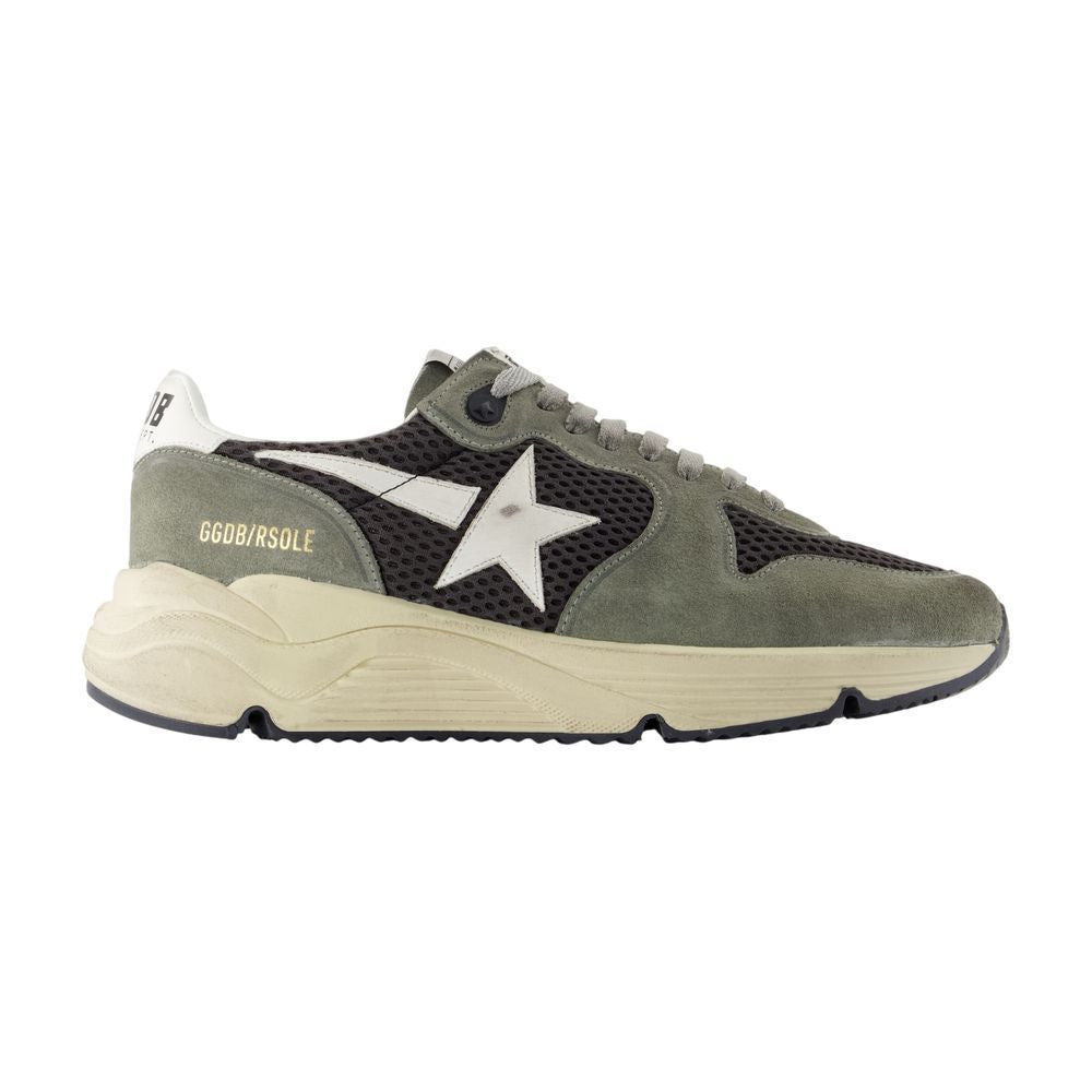 Golden Goose Turnschuhe