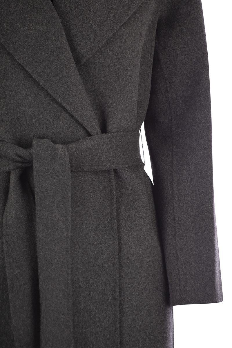 'S Max Mara Poldo - Wollmantel
