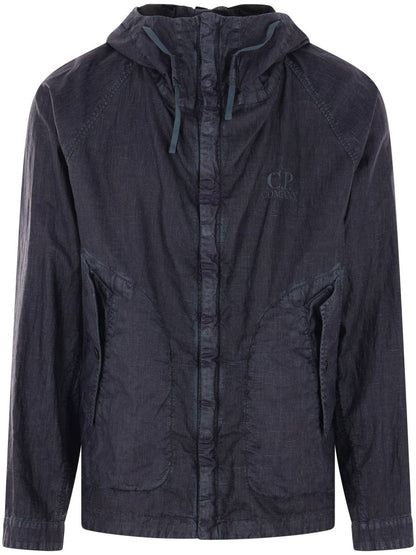 CP Company Jacken