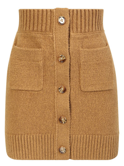 Burberry Röcke