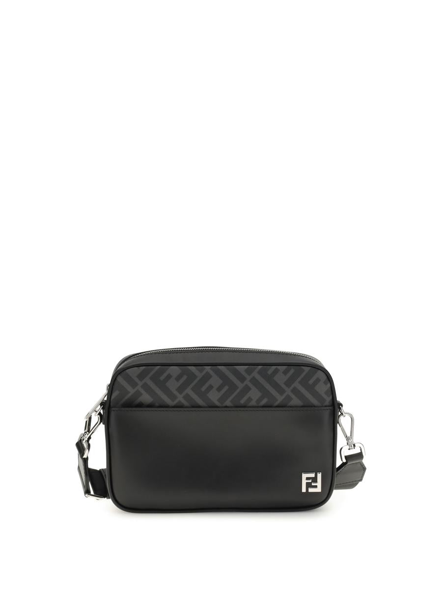 Fendi Schultertaschen