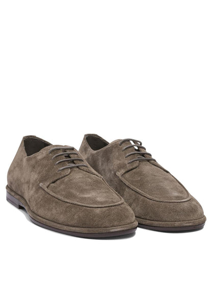 Salvatore Ferragamo Schnürschuhe