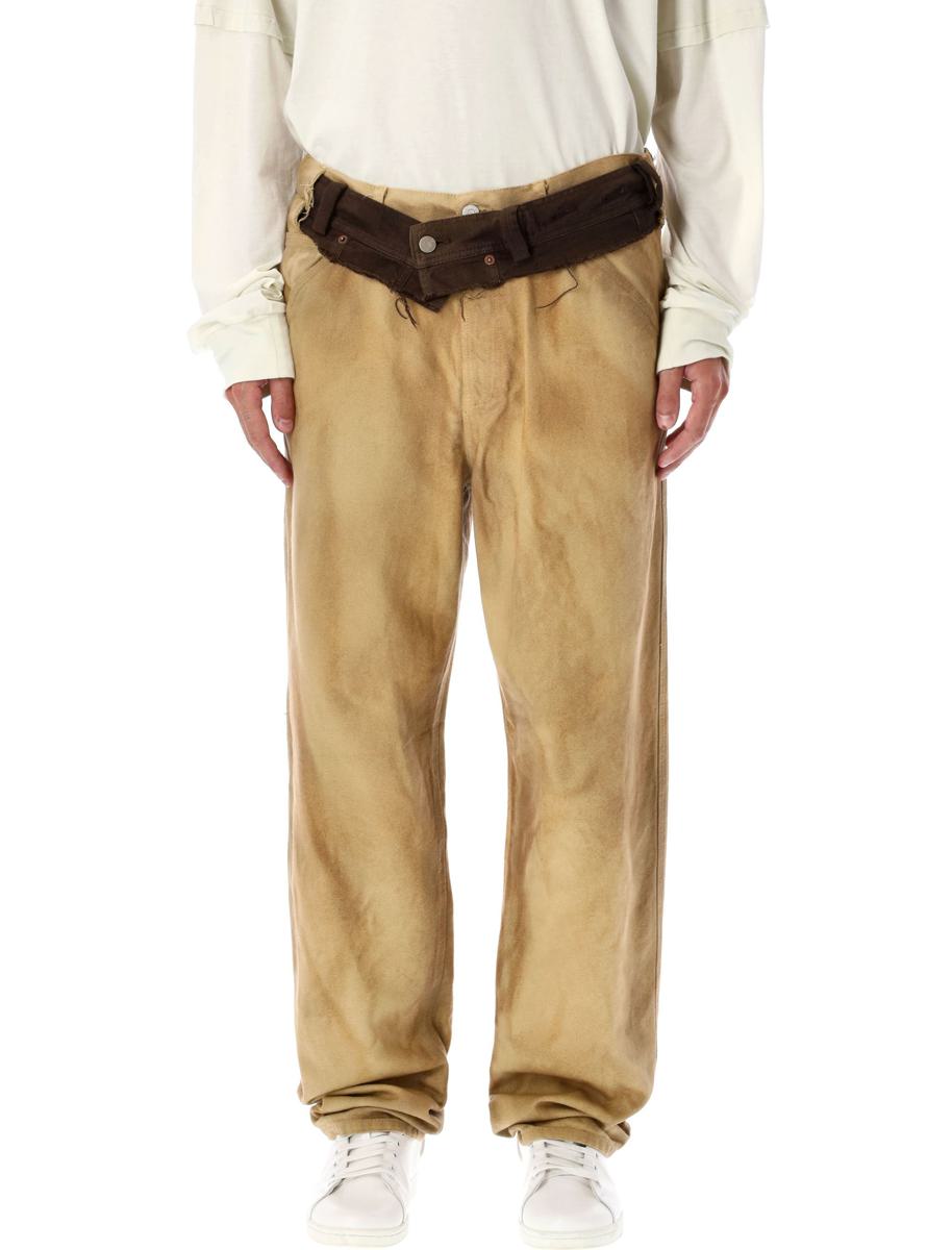 Magliano Togliatti Superhose