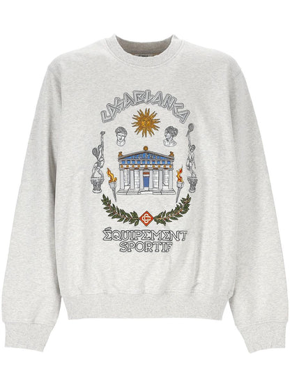 Casablanca Pullover